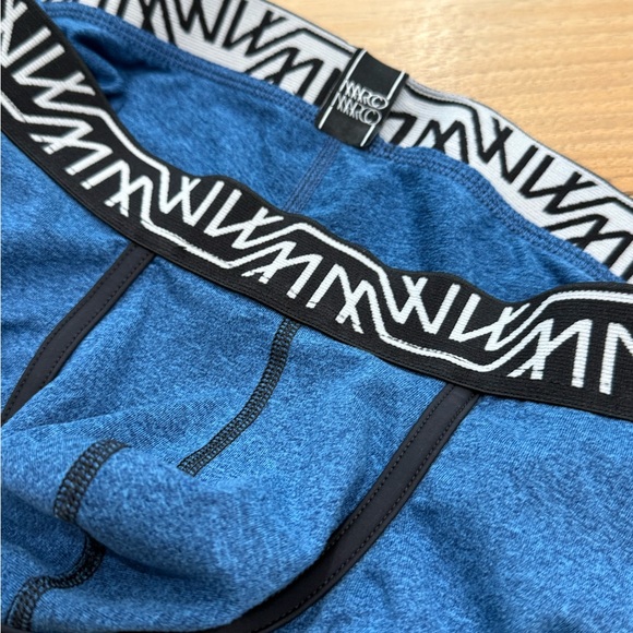 🔥 Marco Marco Men’s Trunks - Size Medium 🔥 - Picture 2 of 5